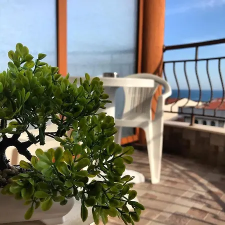 Val And Kate 2* Sveti Vlas