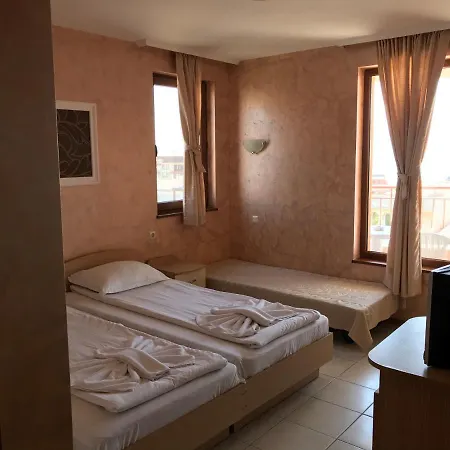 Konukevi Val And Kate 2*