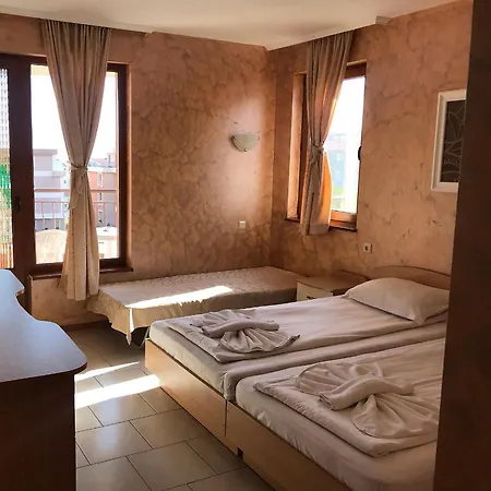 Konukevi Val And Kate 2*