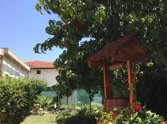 Val And Kate Casa de hóspedes