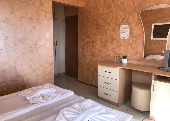 Val And Kate Sveti Vlas