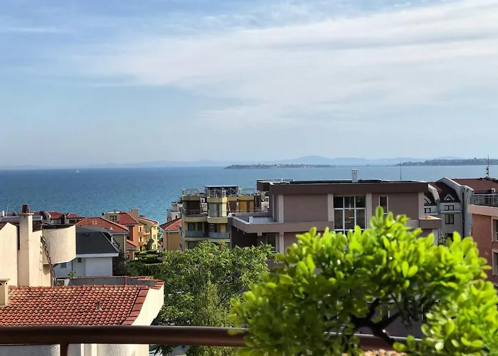 Casa de hóspedes Val And Kate 2*