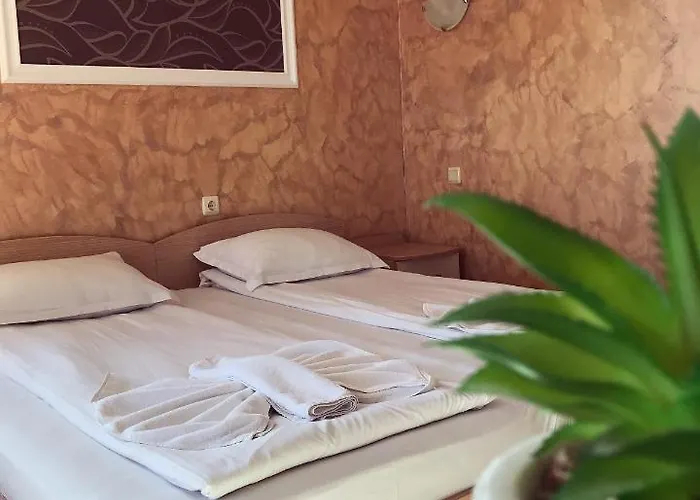 Val And Kate Casa de hóspedes