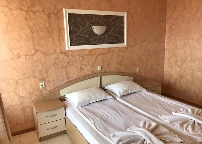 Casa de hóspedes Val And Kate