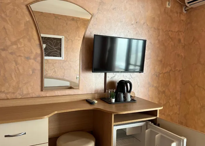 Val And Kate Casa de hóspedes